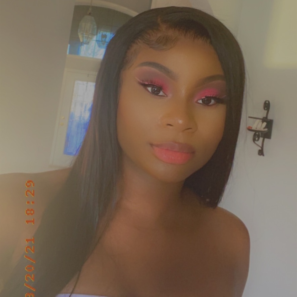 Meet your Posher, Jerica